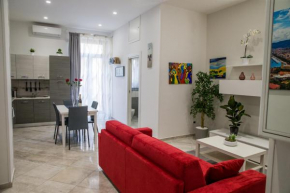 Suite dei Principati